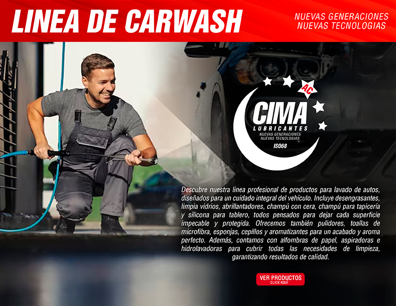 carwash